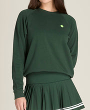 クラシック クルー - シカモア