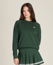 クラシック クルー - シカモア