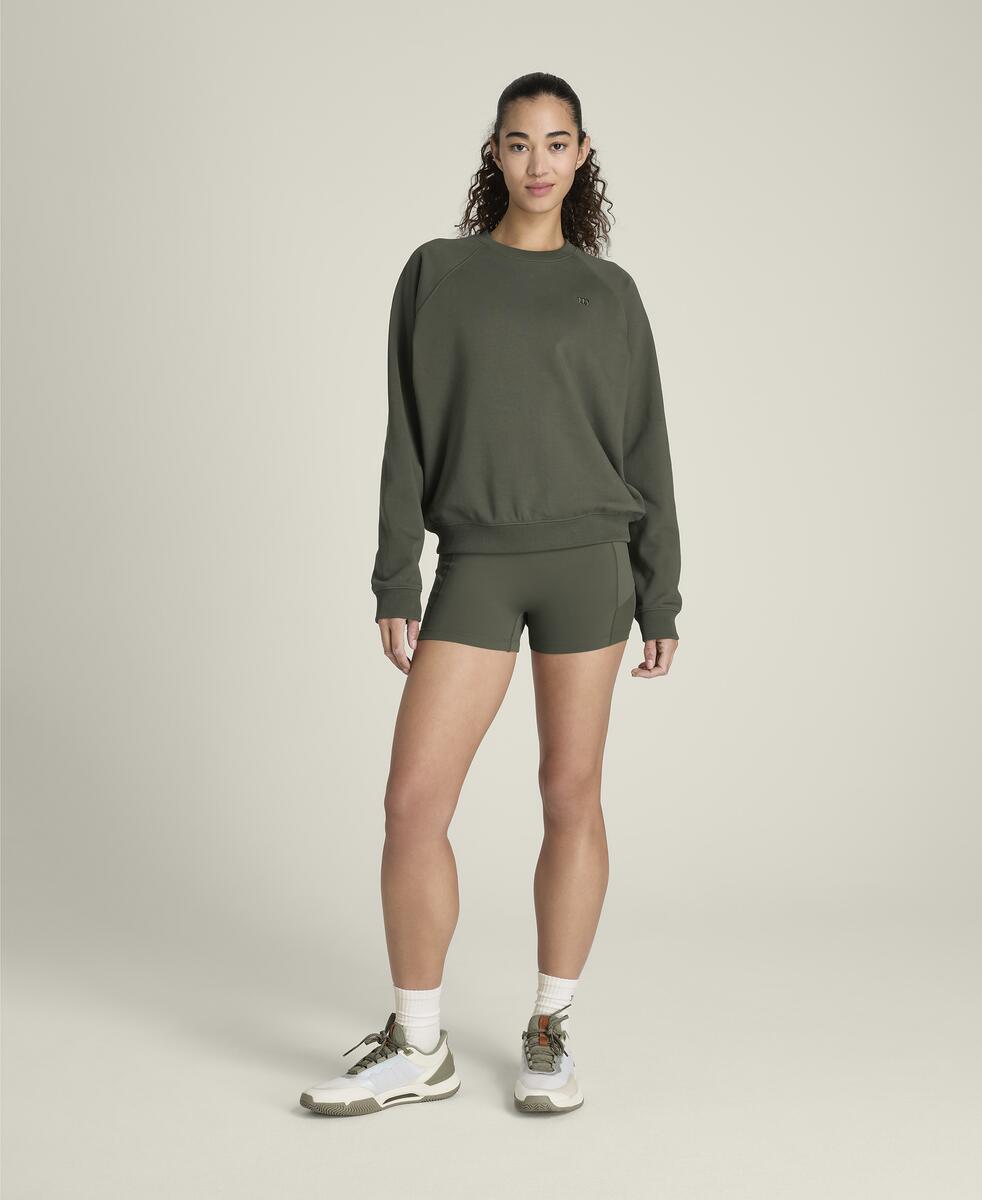 クラシッククルー - グレープリーフ