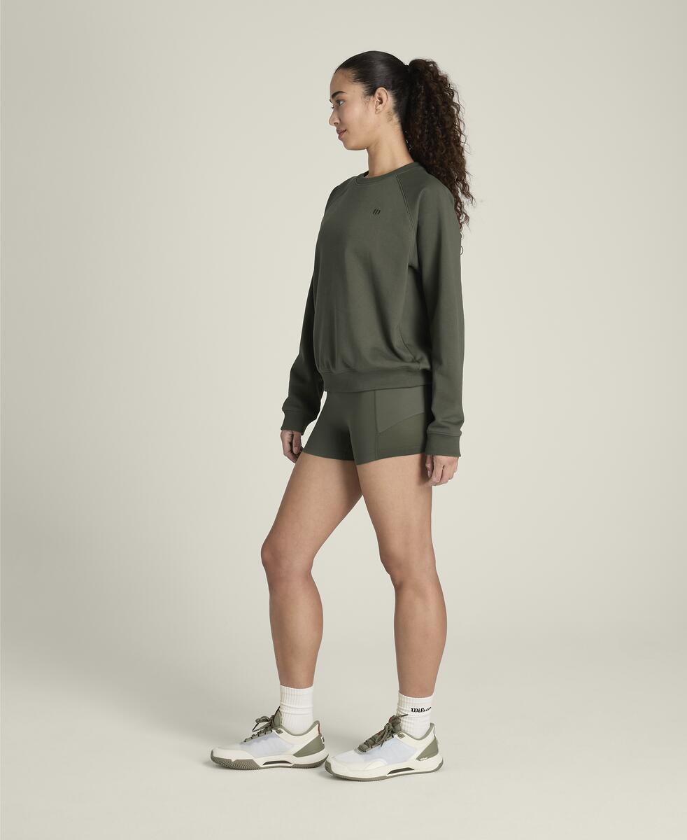 クラシッククルー - グレープリーフ