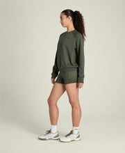 クラシッククルー - グレープリーフ