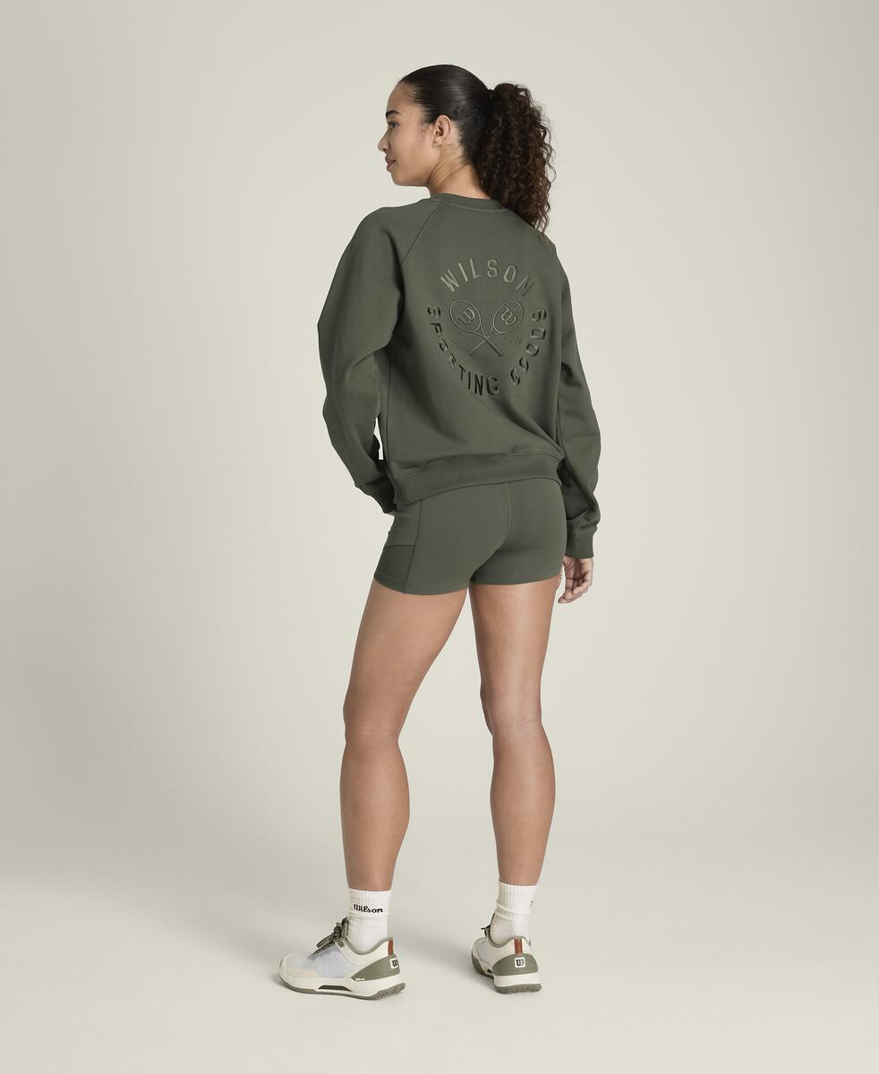 クラシッククルー - グレープリーフ