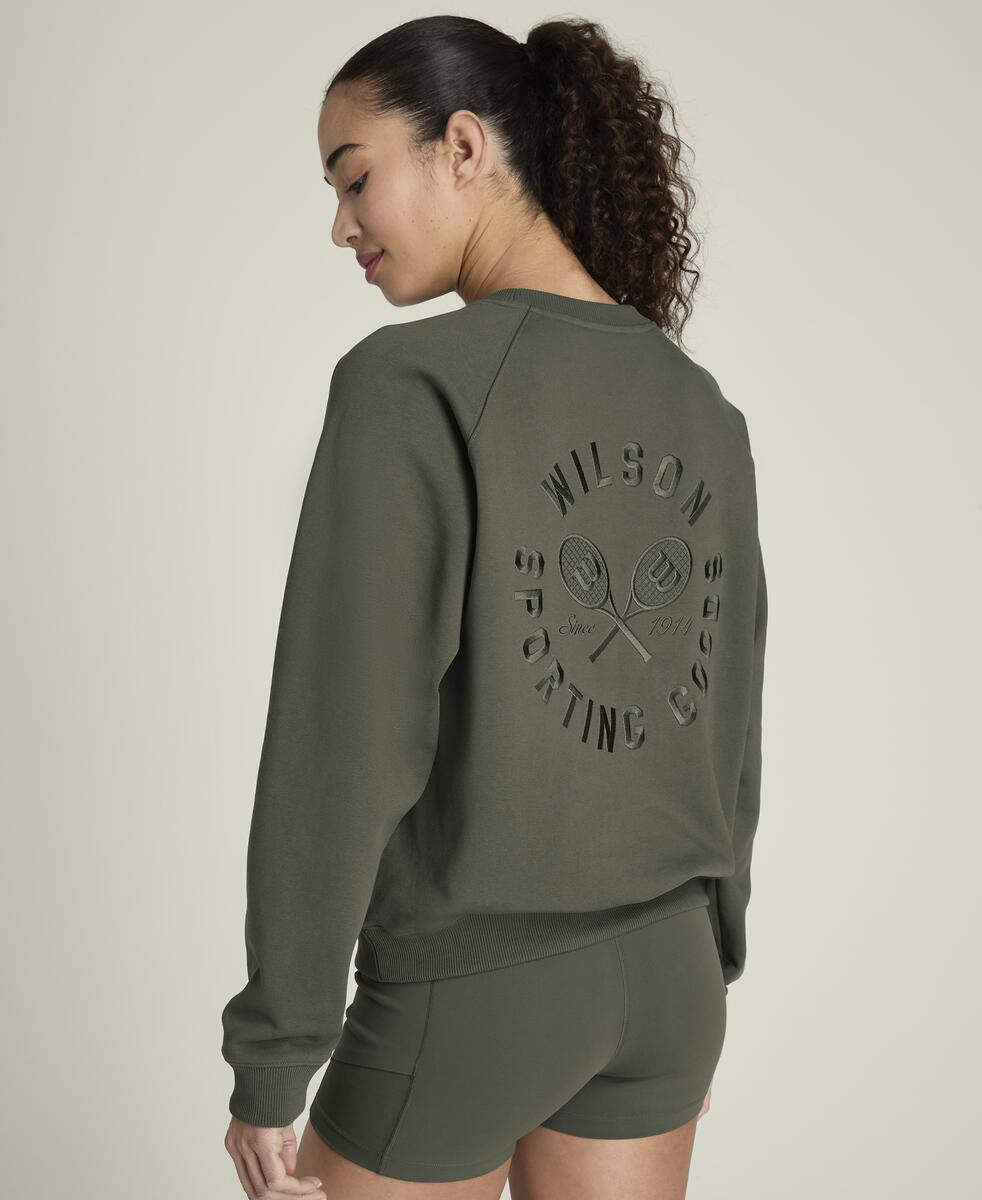 クラシッククルー - グレープリーフ