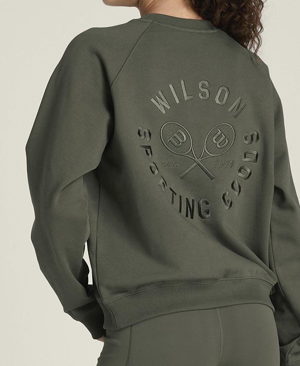 クラシッククルー - グレープリーフ