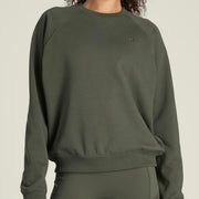 クラシッククルー - グレープリーフ