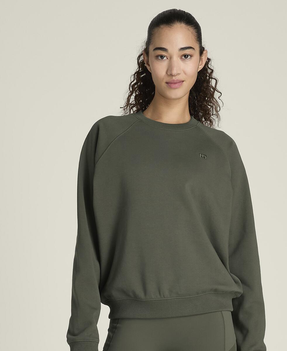 クラシッククルー - グレープリーフ