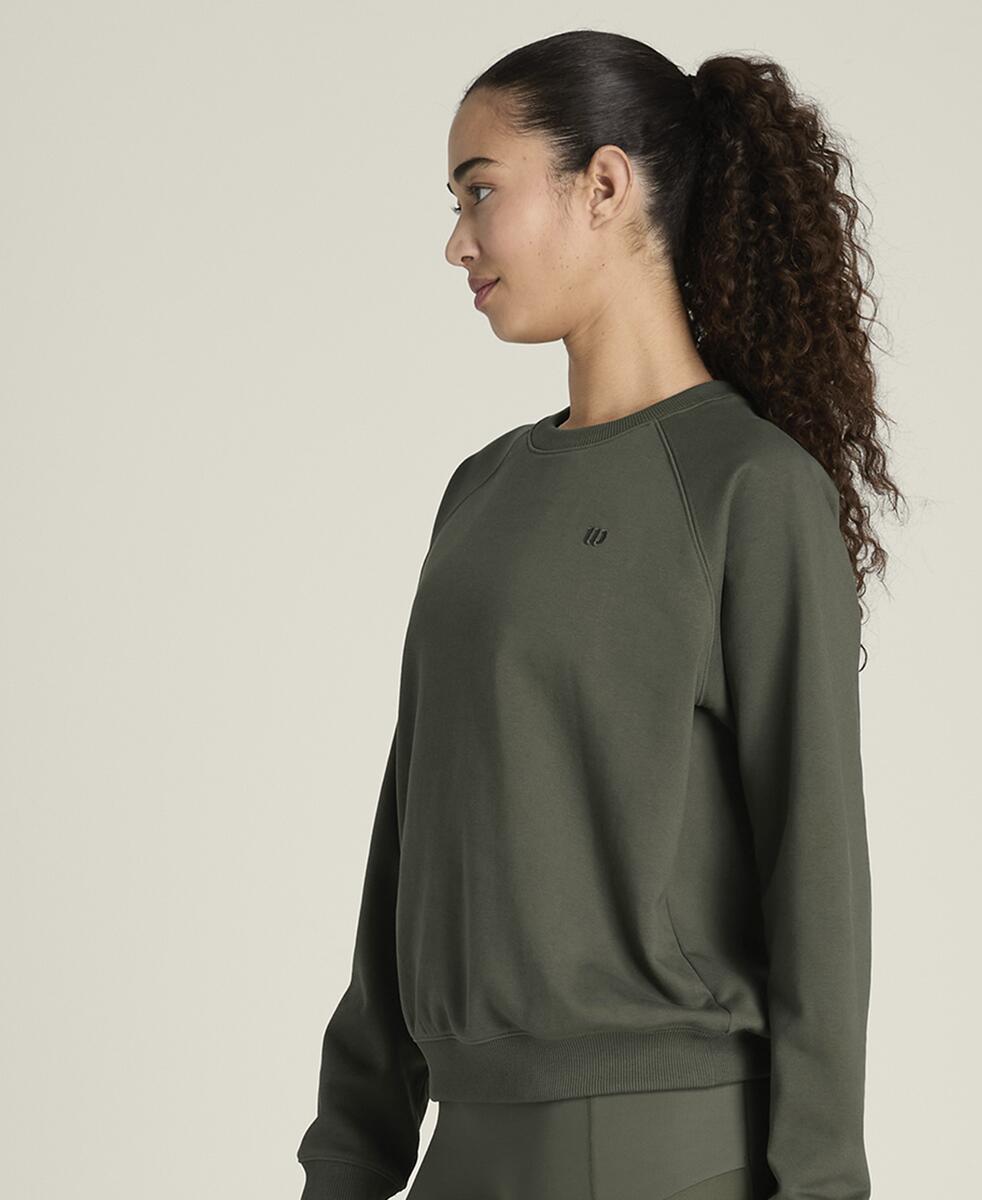 クラシッククルー - グレープリーフ