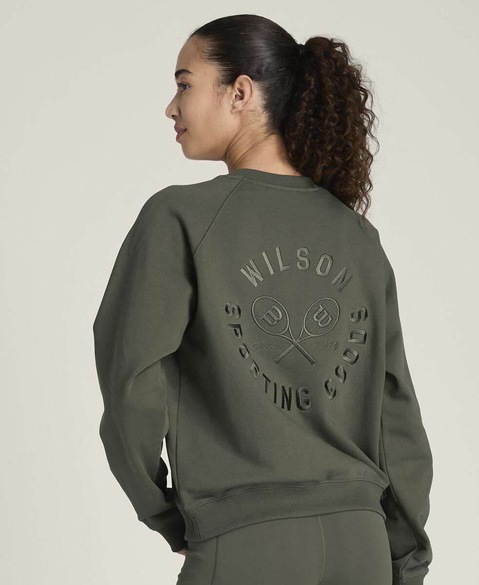 クラシッククルー - グレープリーフ