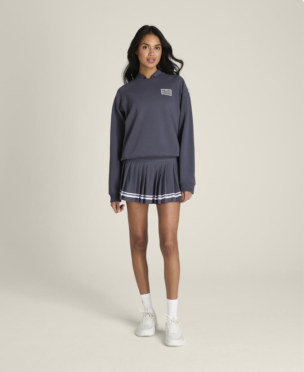 クラシッククルー - ウォッシュドグレイストーン