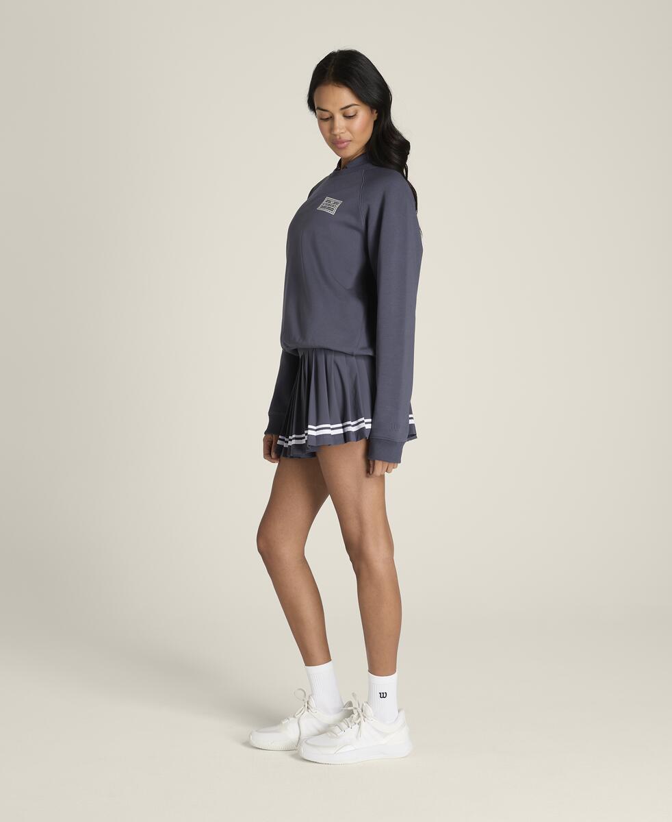 クラシッククルー - ウォッシュドグレイストーン