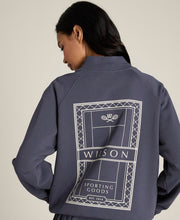 クラシッククルー - ウォッシュドグレイストーン