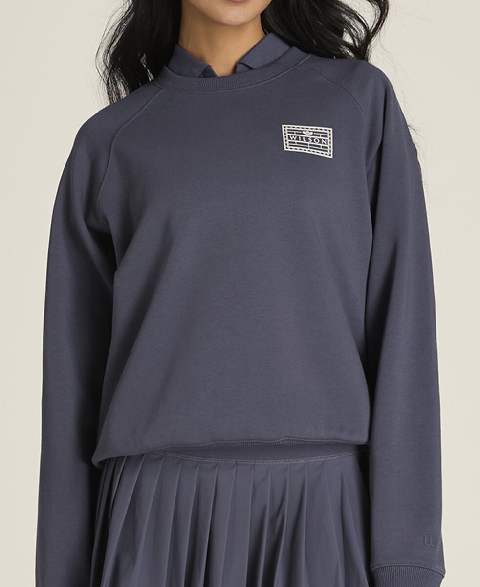 クラシッククルー - ウォッシュドグレイストーン