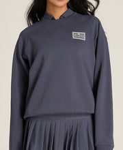 クラシッククルー - ウォッシュドグレイストーン