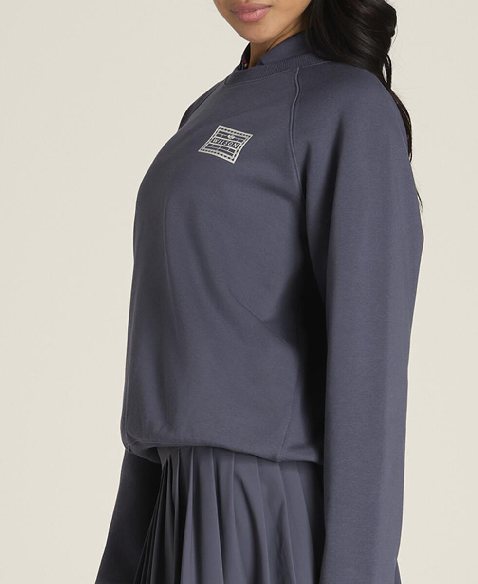 クラシッククルー - ウォッシュドグレイストーン