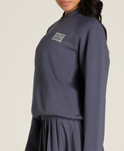 クラシッククルー - ウォッシュドグレイストーン