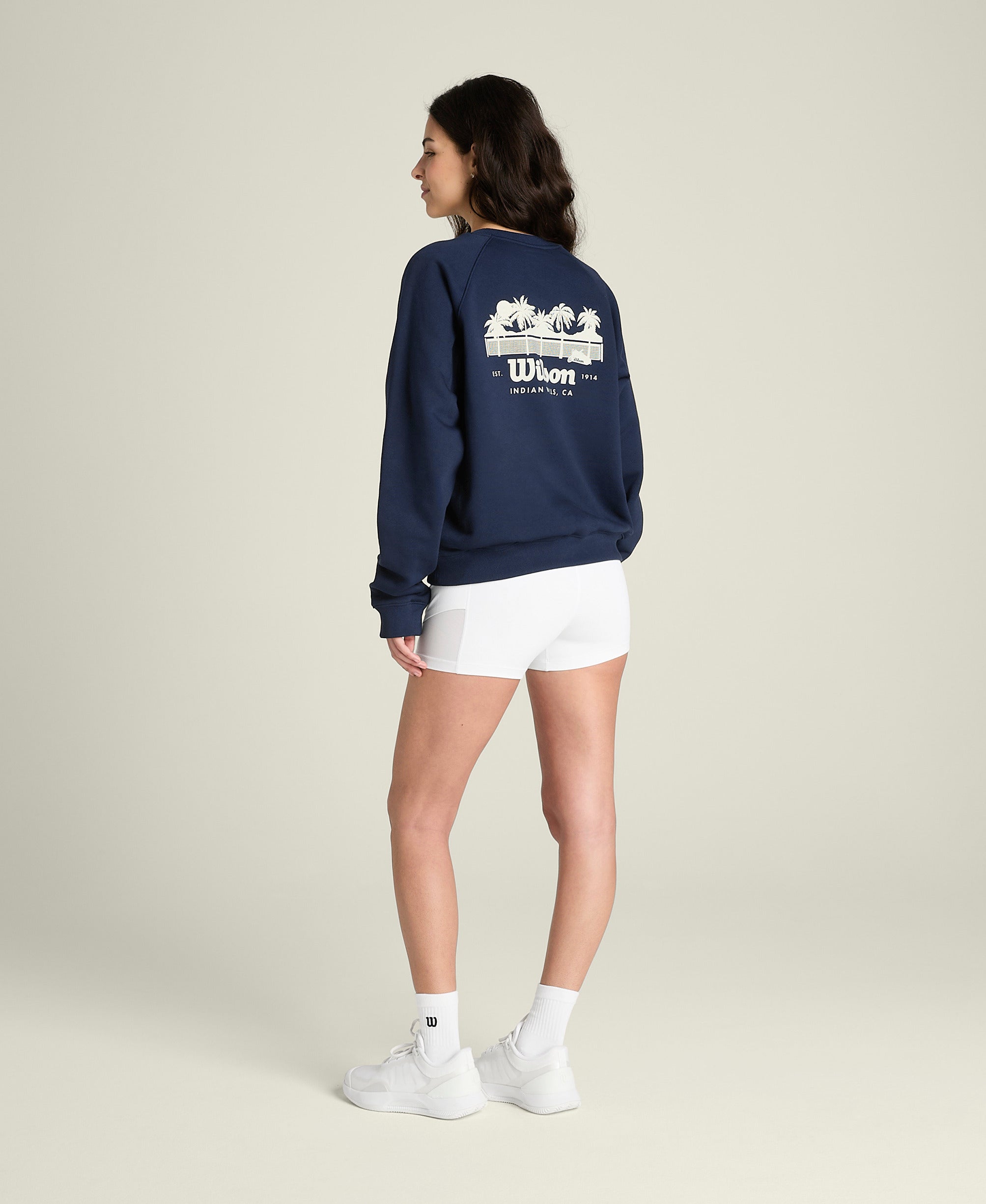 クラシッククルー - クラシックネイビー