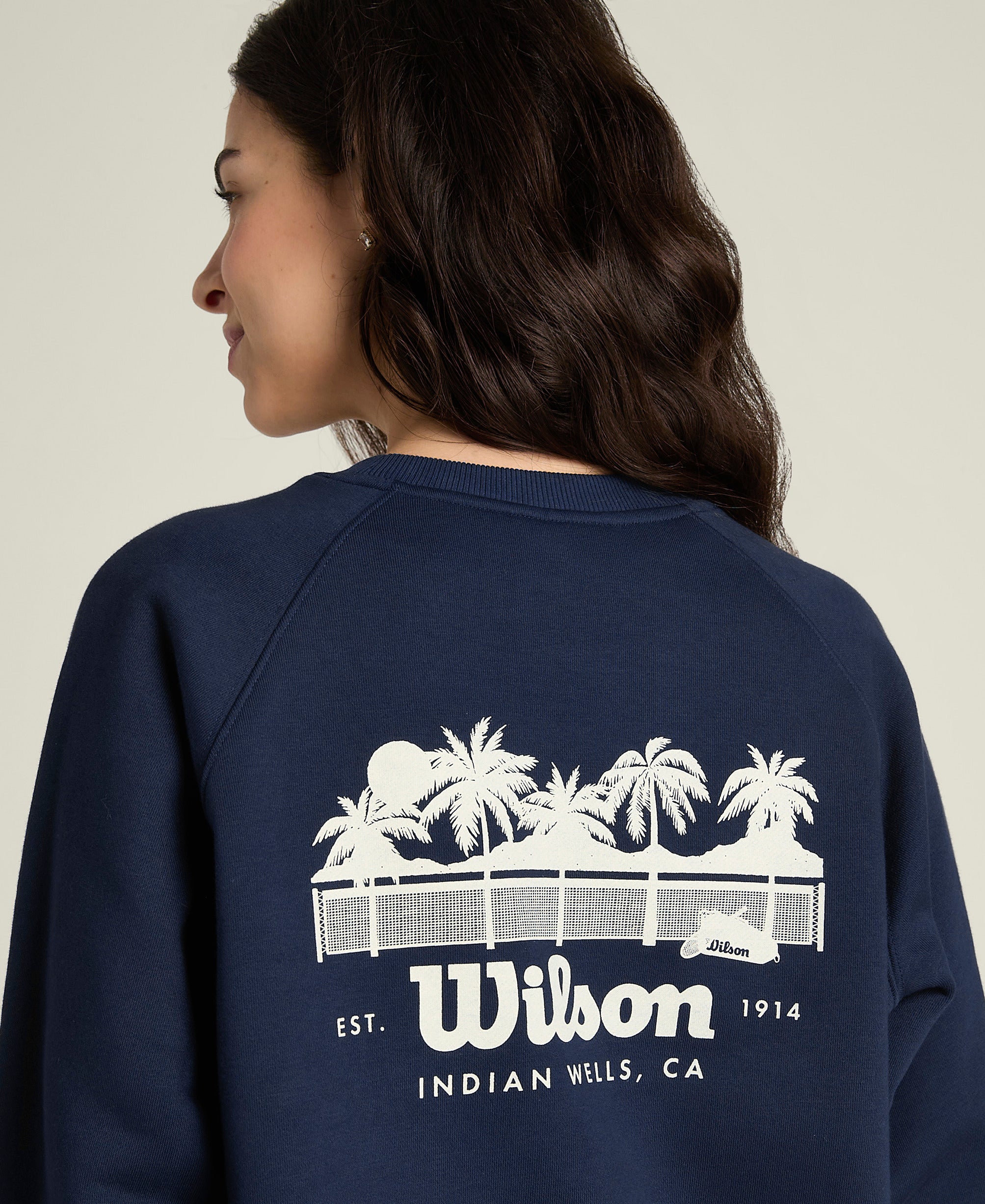 クラシッククルー - クラシックネイビー