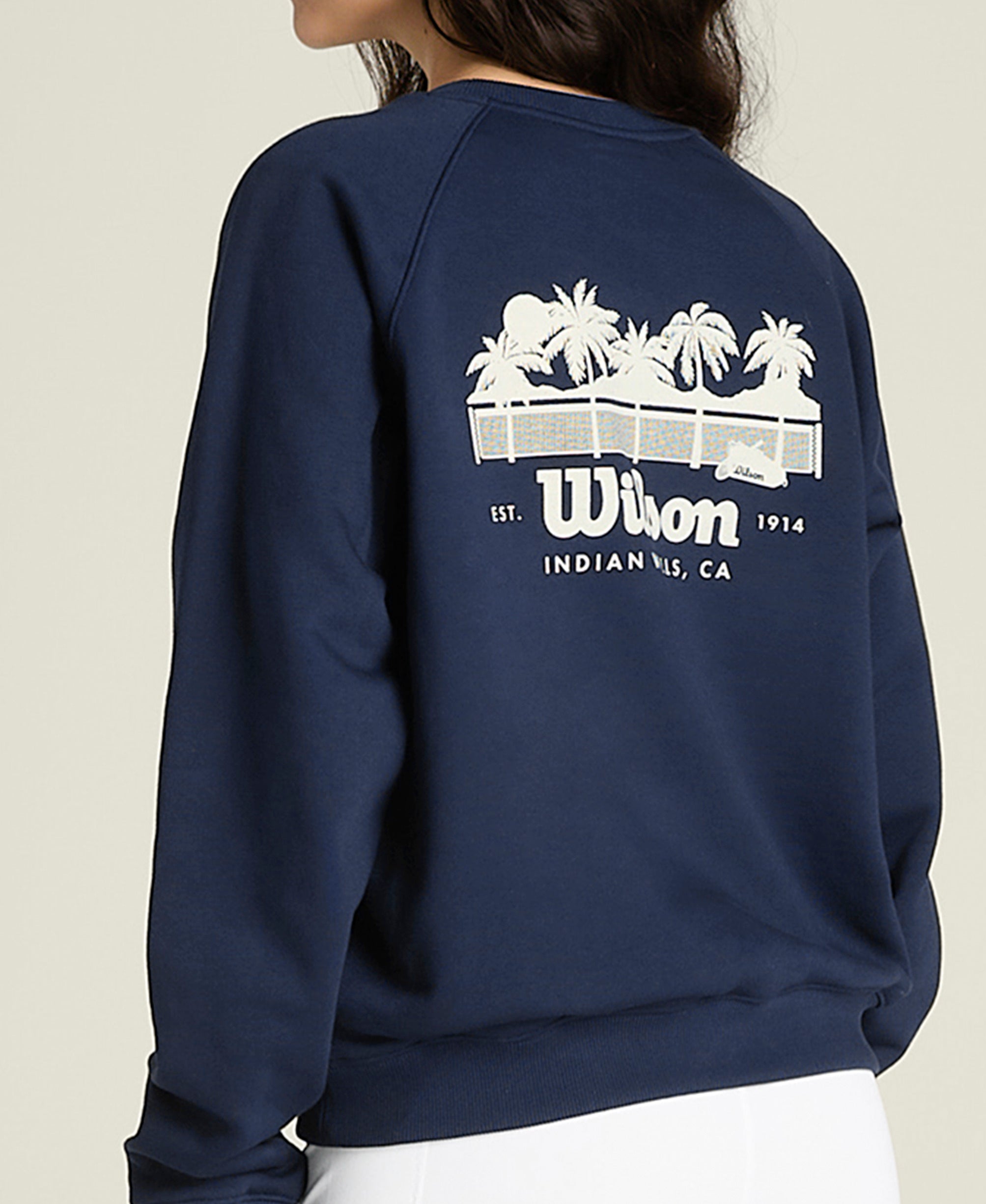 クラシッククルー - クラシックネイビー