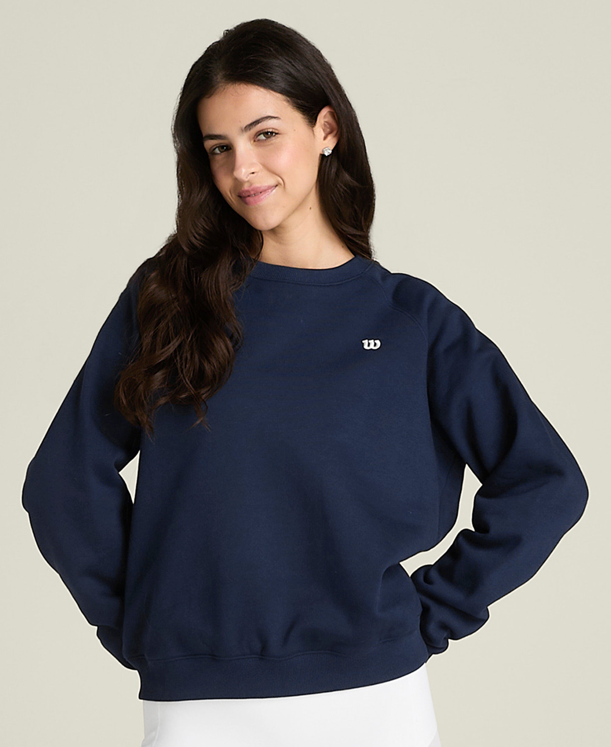 クラシッククルー - クラシックネイビー