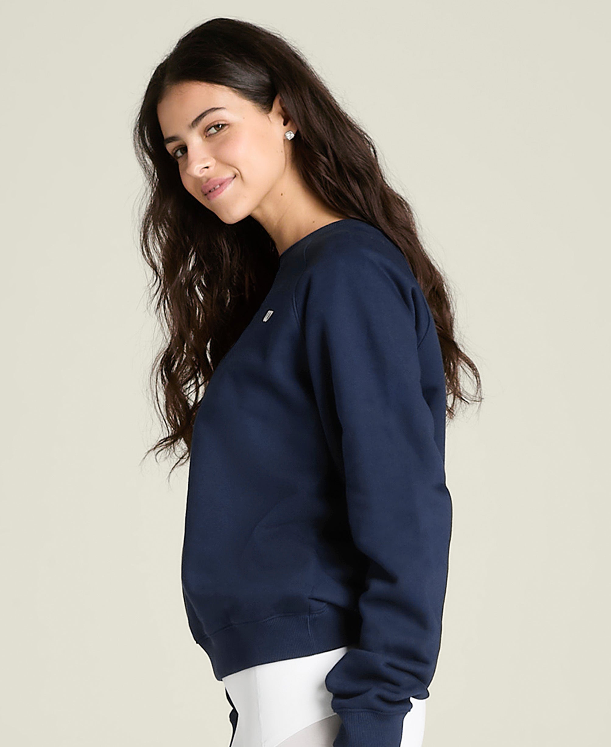 クラシッククルー - クラシックネイビー