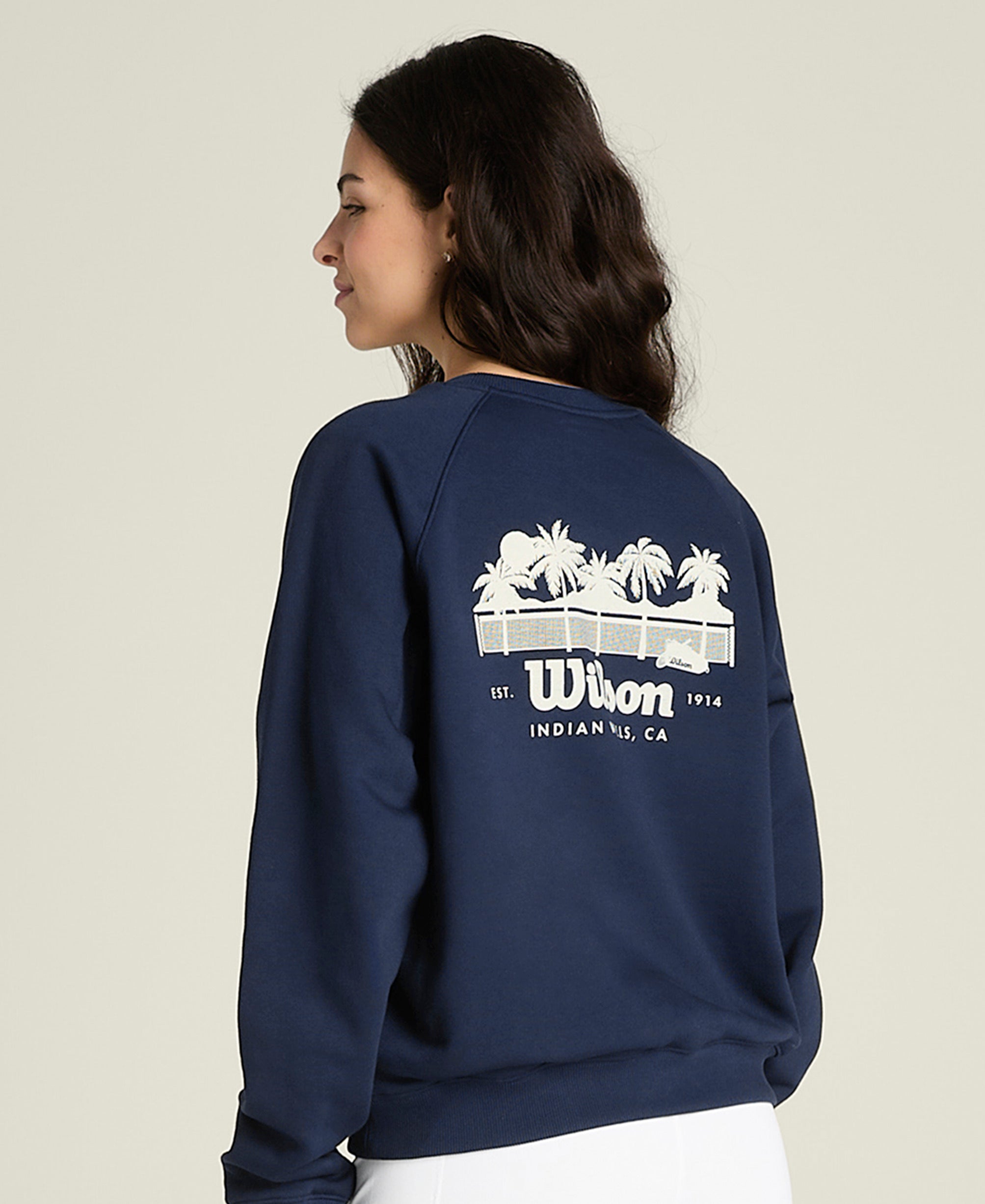 クラシッククルー - クラシックネイビー