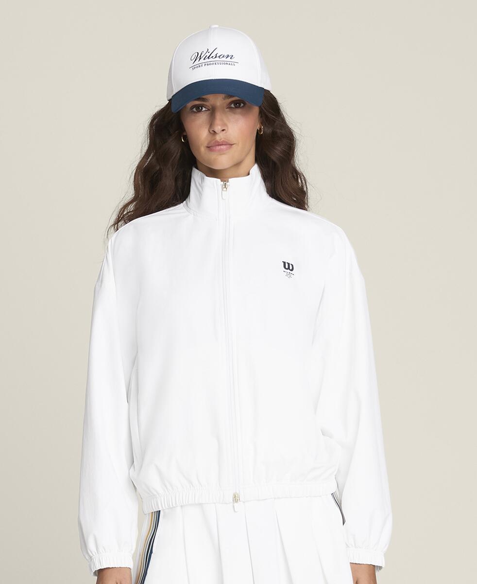 スポーツウェア | ジャケット | ウィメンズ – ウイルソン公式