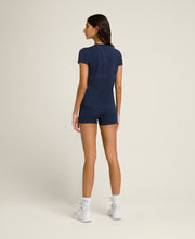 プロ シームレスティー - クラシックネイビー