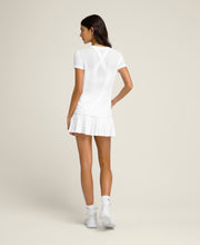 プロ シームレスティー - ホワイト