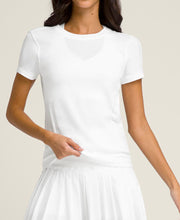 プロ シームレスティー - ホワイト