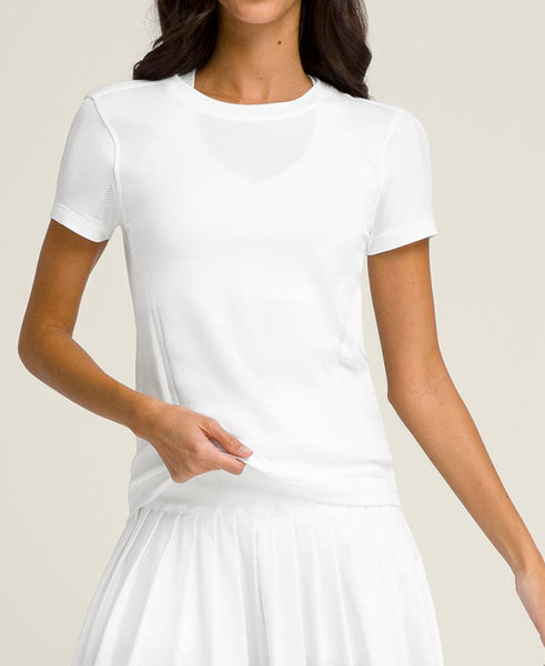 プロ シームレスティー by Wilson Japan Sportswear online