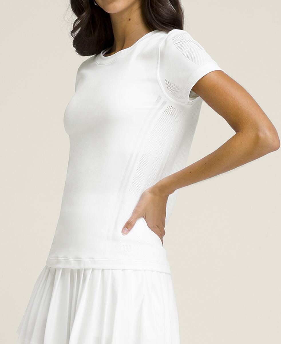 プロ シームレスティー by Wilson Japan Sportswear online