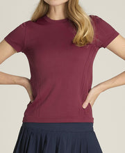 プロ シームレスティー - クランベリー