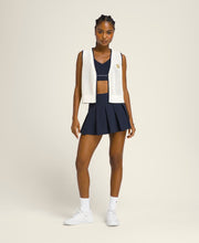 トリプル クラウン ベスト  -  サンド