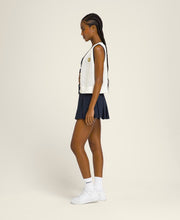 トリプル クラウン ベスト  -  サンド