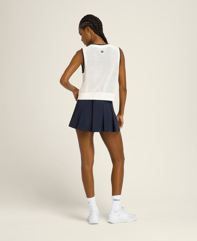 トリプル クラウン ベスト  -  サンド