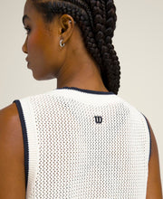 トリプル クラウン ベスト  -  サンド