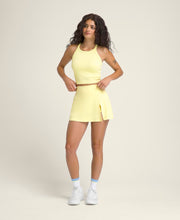 ベースライン スコート - レモネード