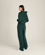 ウイルソン アメリカ シュランケン フーディー - スタジアムグリーン