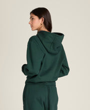 ウイルソン アメリカ シュランケン フーディー - スタジアムグリーン