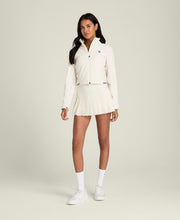 ダウンタウン スコート  -  サンド