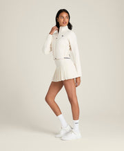 ダウンタウン スコート  -  サンド