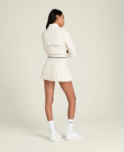 ダウンタウン スコート  -  サンド