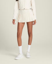 ダウンタウン スコート  -  サンド