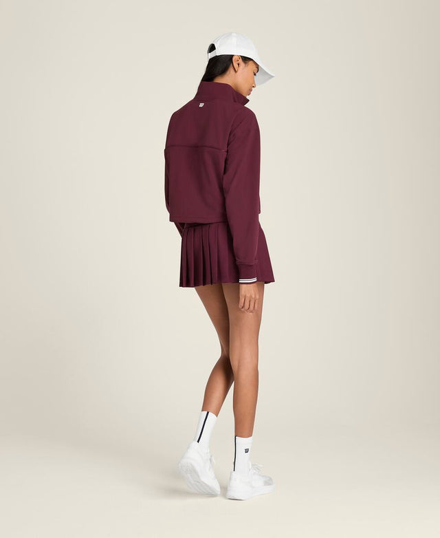 ダウンタウン スコート  -  ポートロワイヤル