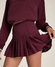 ダウンタウン スコート  -  ポートロワイヤル