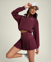 ダウンタウン スコート  -  ポートロワイヤル