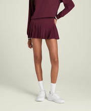 ダウンタウン スコート  -  ポートロワイヤル