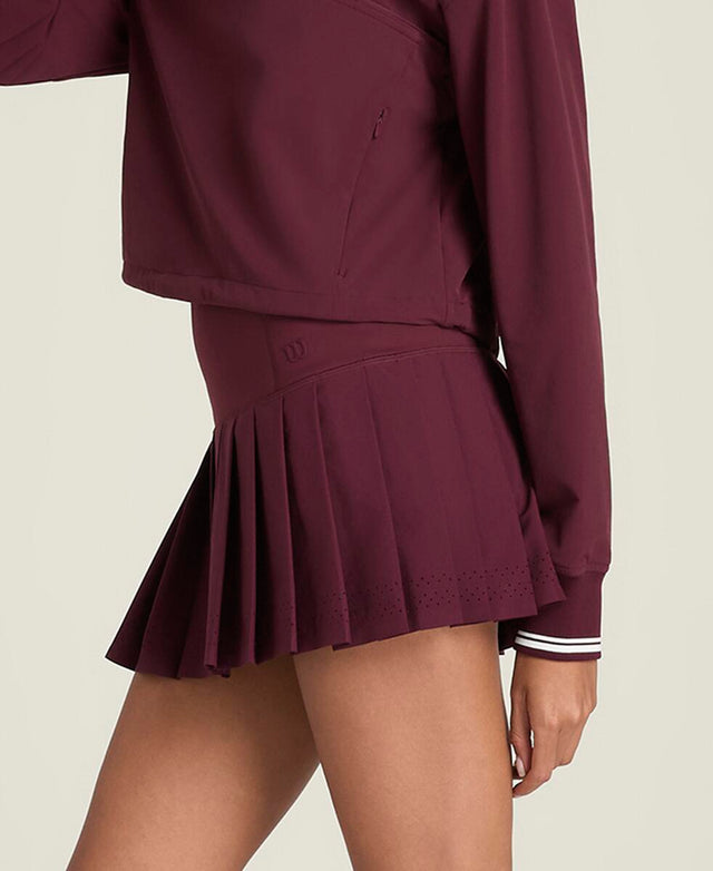 ダウンタウン スコート  -  ポートロワイヤル