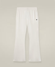 ストラップ パンツ  -  サンド