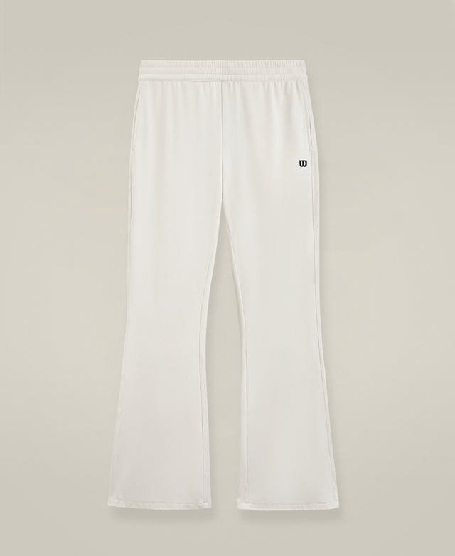 ストラップ パンツ  -  サンド